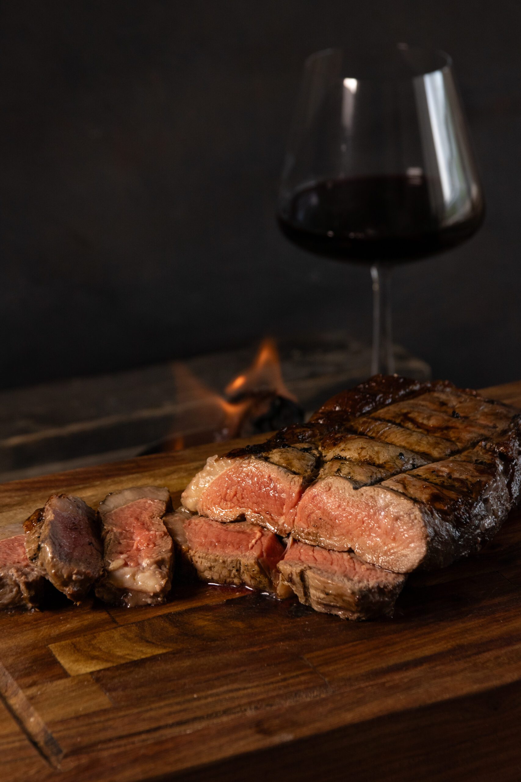 Rump Steak  image